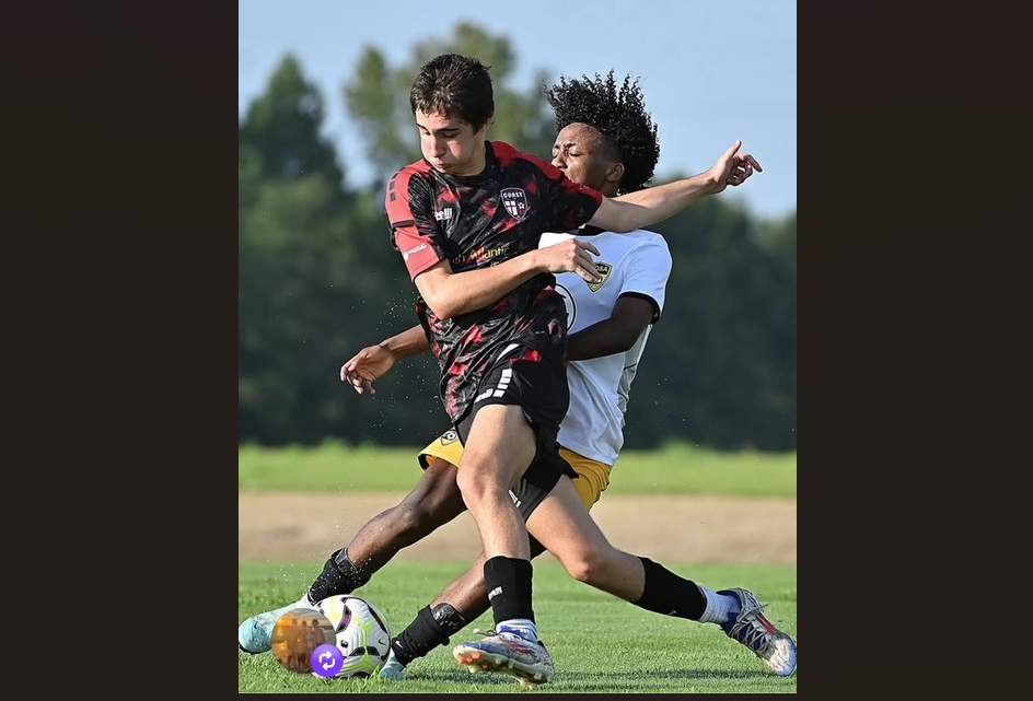 Coast Pre Season Classic Wrap-Up!